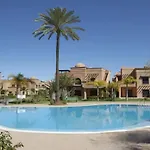 La Perle De L\'Atlas By Golf Resort