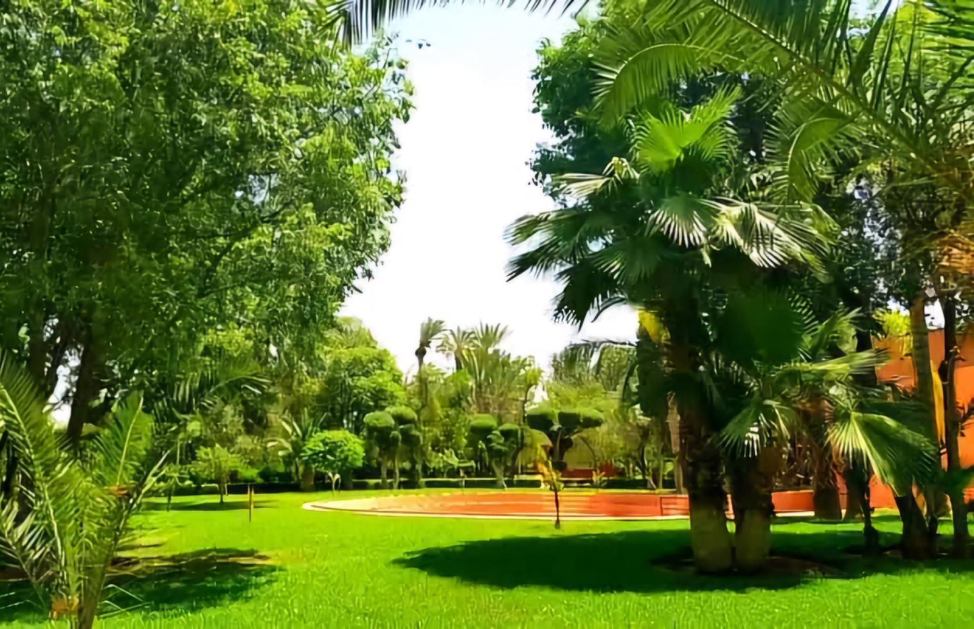 Appartamento La Perle De L'atlas By Golf Marrakesh