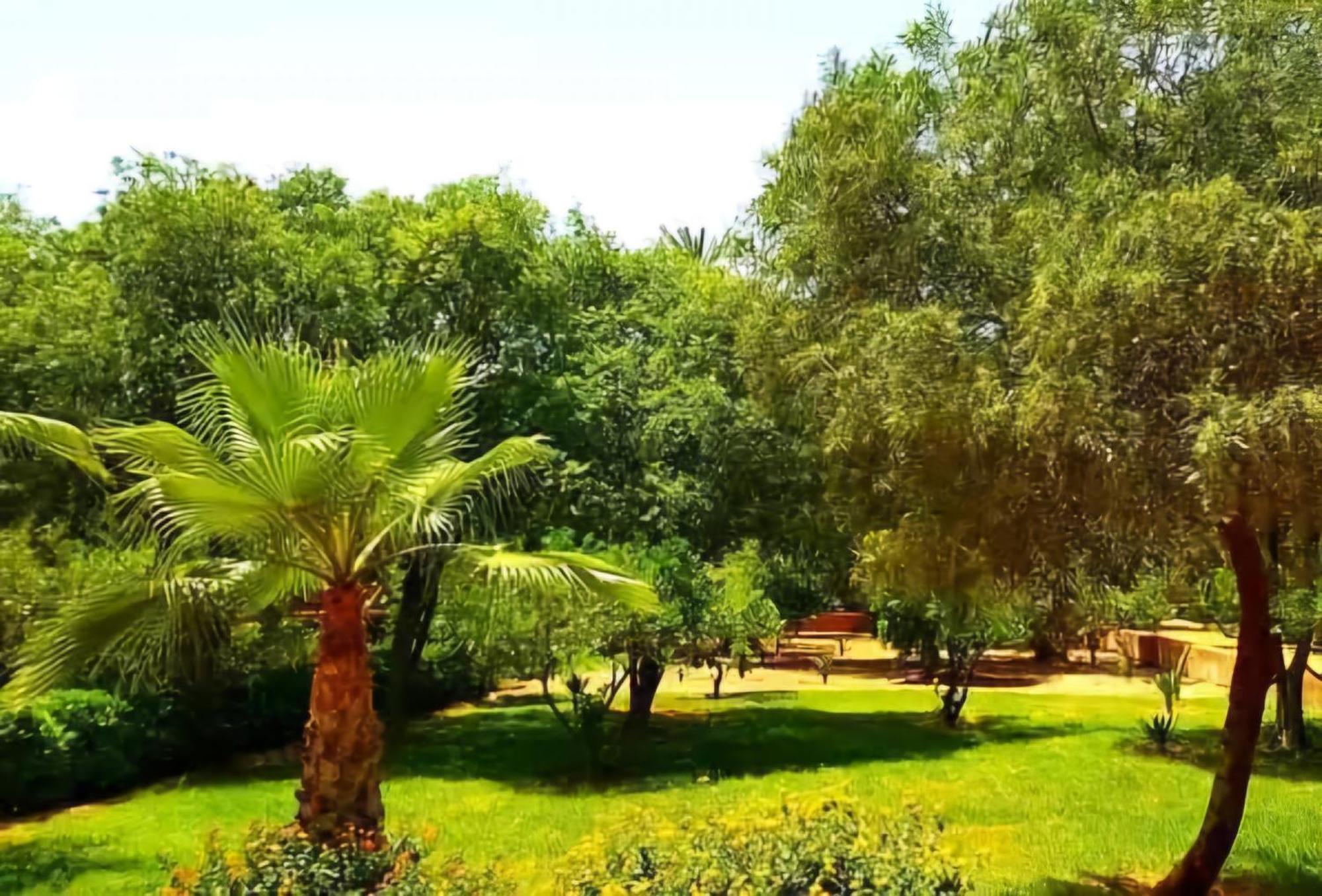 La Perle De L'atlas By Golf Marrakesh