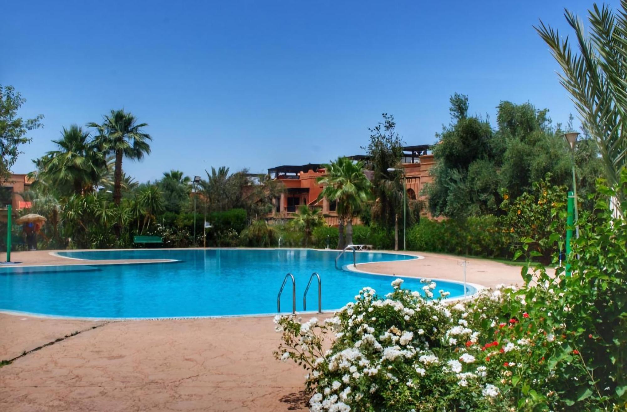 Appartamento La Perle De L'atlas By Golf