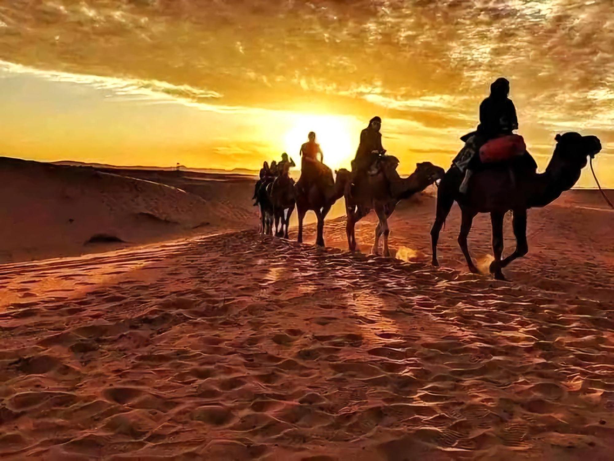 Appartamento La Perle De L'atlas By Golf Marrakesh