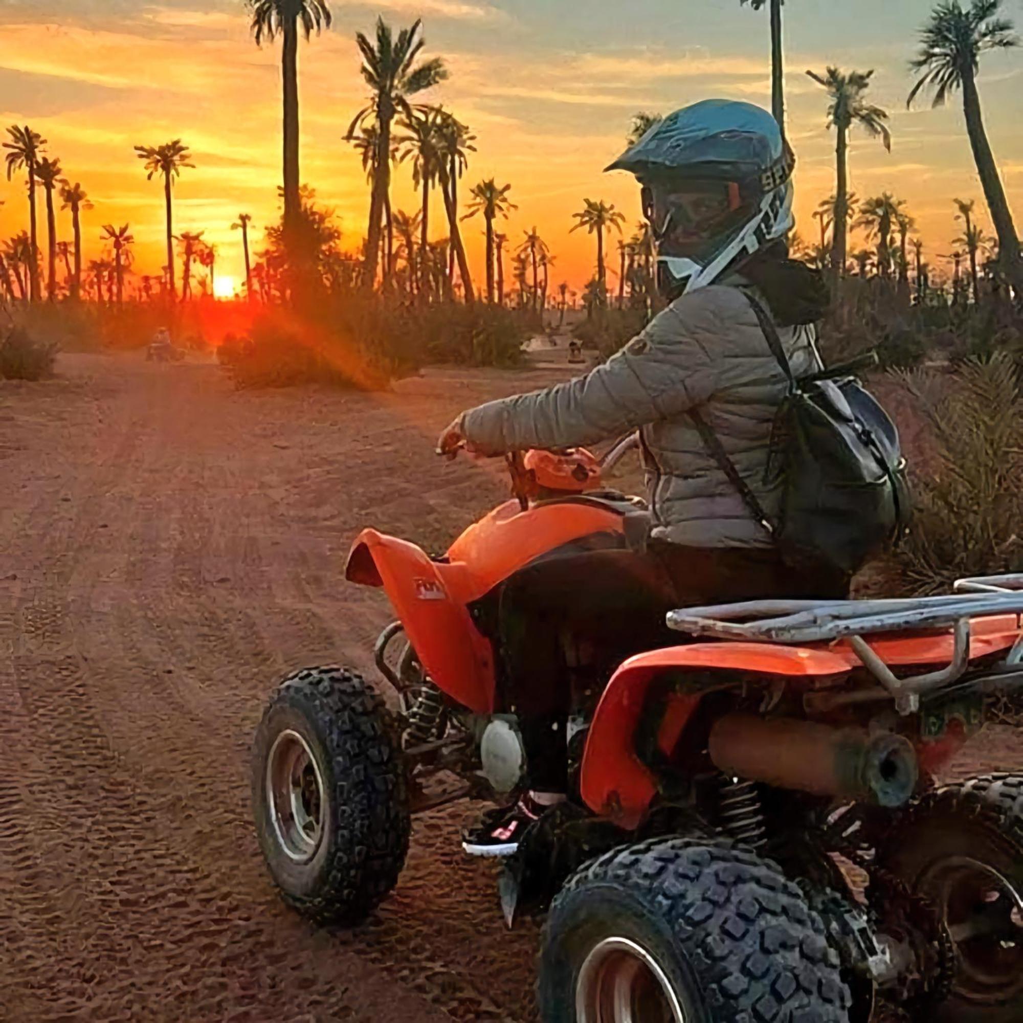 La Perle De L'atlas By Golf * Marrakesh