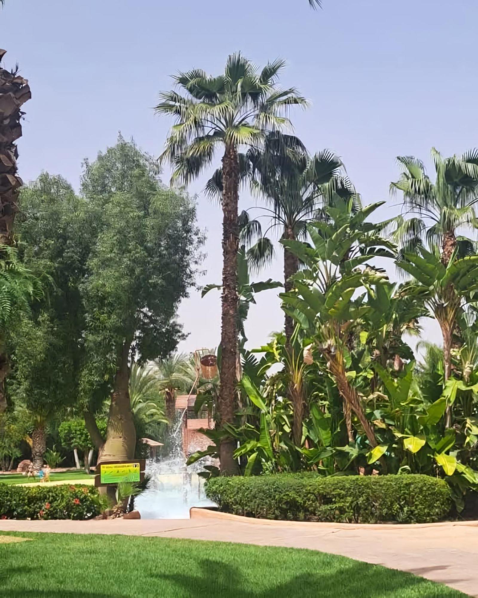 La Perle De L'atlas By Golf Marrakesh