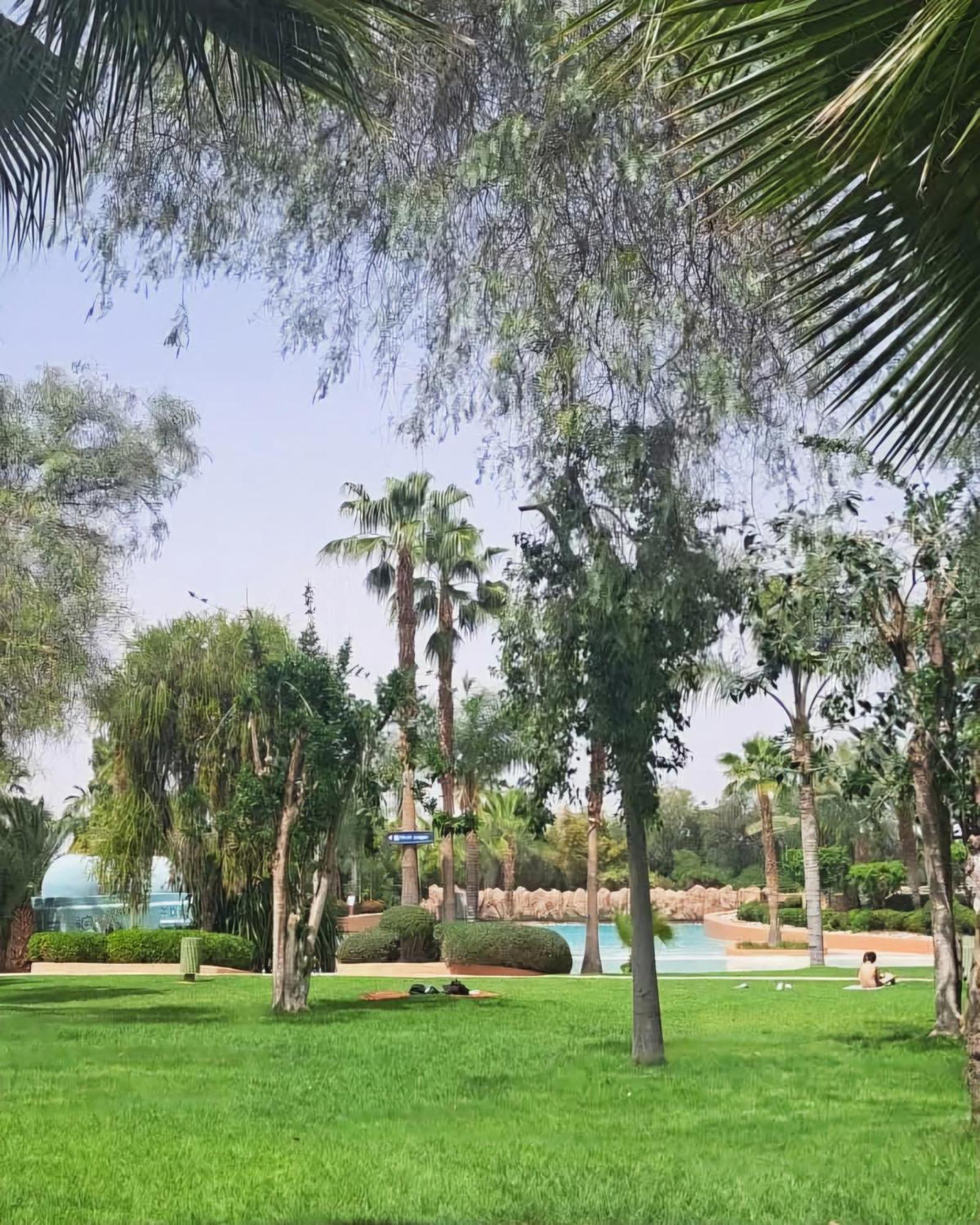 La Perle De L'atlas By Golf * Marrakesh